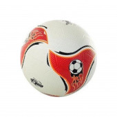 Can Top 5 Numara Futbol Topu KIRMIZI-BEYAZ - 1