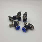 Hız Ayarlı Döner Dirsek 4mm - 1/8 thumbnail 5