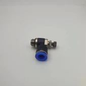 Hız Ayarlı Döner Dirsek 4mm - 1/8 thumbnail 4