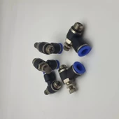 Hız Ayarlı Döner Dirsek 4mm - 1/4 thumbnail 5