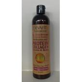 Devafit Saç Dökülmesini Önlemeye Yardımcı Bitki Özlü Saç Kremi 400 ml. - 1