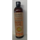 Devafit Saç Dökülmesini Önlemeye Yardımcı Bitki Özlü Şampuan 400 ml. - 1