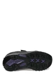 Lumberjack FROG JR 2PR Kız Çocuk Outdoor Ayakkabı Siyah Mor 31-35 - 4