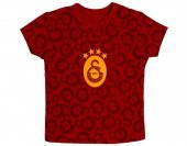 Galatasaray Orijinal Bebek T-shirt - 1