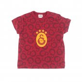 Galatasaray Orijinal Bebek T-shirt - 2