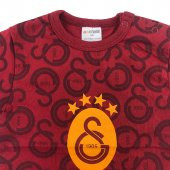 Galatasaray Orijinal Bebek T-shirt - 3