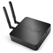 Minix NEO NGC-5 i5-8279U 8 GB 256 GB SSD Iris Plus Graphics 655 Mini PC - 1
