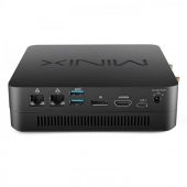 Minix NEO NGC-5 i5-8279U 8 GB 256 GB SSD Iris Plus Graphics 655 Mini PC - 2