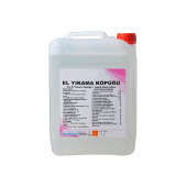 Rulopak Köpük Sabun 5 lt - 1