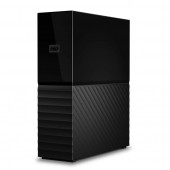 WD My Book 16TB 3.5 inç USB 3.0 Harici Disk WDBBGB0160HBK-EESN - 1