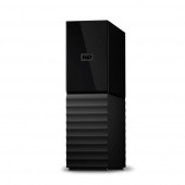 WD My Book 16TB 3.5 inç USB 3.0 Harici Disk WDBBGB0160HBK-EESN - 2