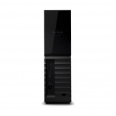 WD My Book 16TB 3.5 inç USB 3.0 Harici Disk WDBBGB0160HBK-EESN - 4