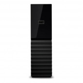 WD My Book 16TB 3.5 inç USB 3.0 Harici Disk WDBBGB0160HBK-EESN - 5
