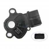 Ford Fiesta Otomatik Şanzuman Sensörü [4F27E] 4 İleri - 1