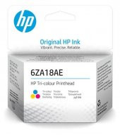 HP 515-530-615 Renkli Baskı Kafası 6ZA18AE - 1