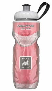 Polar Bottle Insulated Color Termos 0.60 Litre-KIRMIZI - 1