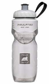 Polar Bottle Insulated Color Termos 0.60 Litre-BEYAZ - 1