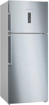 Profilo Bd2076ıean 542 L No-Frost Çift Kapılı Buzdolabı - 1