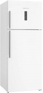 Profilo Bd2076wean 542 L No-Frost Çift Kapılı Buzdolabı - 1