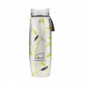Polar Bottle Ergo Insulated Graphic Termos 0.65 Litre-PEMBE-YEŞİL - 1