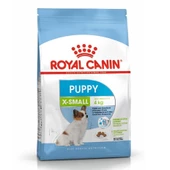 Royal Canin XSmall Puppy Köpek Maması 3KG - 1