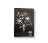 Elif Siyah Defter A5 30 Yaprak - 1