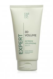 Faberlic Expert Serisi Tüm Saç Tipleri Için Hacim Veren Saç Kremi 3d Volume 170 ml - 1