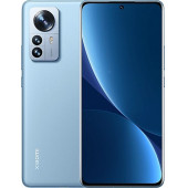 Xiaomi 12 256 GB 12 GB Mavi - 1
