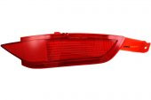 Ford Fiesta Arka Kedi Gözü Reflektör Sağ-Sol Takım 2008-2017 - 10