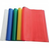 Rubenis 40*150 Cm Renkli Buzlu Rulo Kaplık Rk-607 - 1