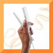 Cantu Şekil Oluşturmaya  Yardımcı Stil Tarak Seti thumbnail 3