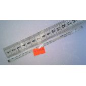 Acer aspire one ZG8 Touchpad Flex Kablosu DEFC1119006 4-1-15A thumbnail 2