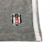 Beşiktaş Orijinal Kolsuz Çocuk Atlet - 4
