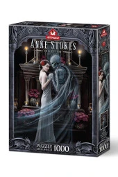 Art Puzzle Sonsuza Kadar 1000 Parça Puzzle thumbnail 1