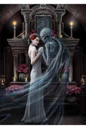 Art Puzzle Sonsuza Kadar 1000 Parça Puzzle thumbnail 2