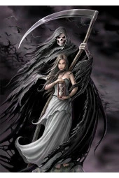 Art Puzzle Zamansız 1000 Parça Puzzle thumbnail 2