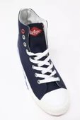 Lee Cooper 30014 Erkek Lacivert Spor Ayakkabı - 1