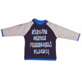 Fenerbahçe Orijinal Lisanslı Uzun Kol  Sweatshirt thumbnail 1