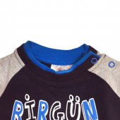 Fenerbahçe Orijinal Lisanslı Uzun Kol  Sweatshirt thumbnail 3