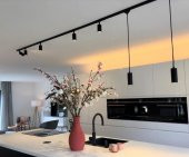 MYLIGHTS RAY SPOT LED AVİZE MUTFAK (TÜM ODALAR ) OFİS YADA MEKAN İÇİN ) - 1