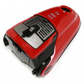 Fakir Emotion 2400 Parquet Öko 800 W Toz Torbalı Süpürge - 1