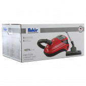 Fakir Emotion 2400 Parquet Öko 800 W Toz Torbalı Süpürge - 3