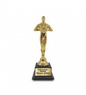 Kişiye Özel Yeniyıl Yılın Enleri Oscar Ödülleri HK2419 - 4