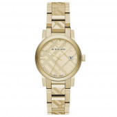 Burberry BU9145 Kadın Kol Saati - 1