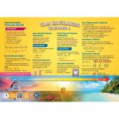 KR Akademi 7. Sınıf Matematik Poster Notlar - 2