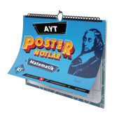 KR Akademi AYT Matematik Poster Notları - 1
