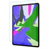Apple iPad Air 10.9 2022 (10.Nesil) Uyumlu Blue Nano Ekran Koruyucu Ultra İnce Screen Protector - 1