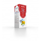 Esila Ozonlanmış Kantaron Yağı 50 ml. - 1