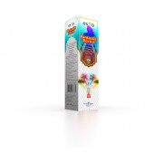 Esila Fantastik 4'lü Yağ 250 ml. - 1
