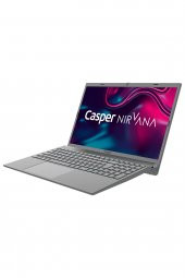 Casper Nirvana C370.4020-4D00X Intel Celeron N4020 4GB RAM 240GB SSD Freedos 15.6 - 3